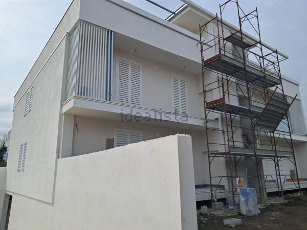 appartamento in vendita a Marigliano in zona Miuli