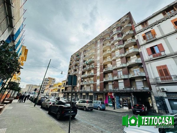 appartamento in vendita a Marigliano in zona Pontecitra