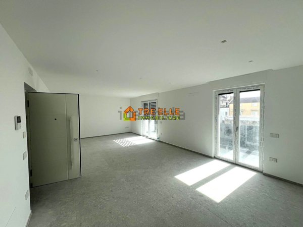 appartamento in vendita a Marigliano in zona Pontecitra