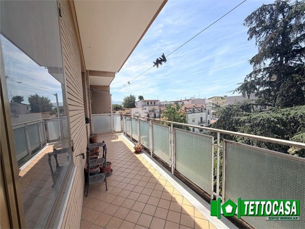 appartamento in vendita a Marigliano in zona Pontecitra