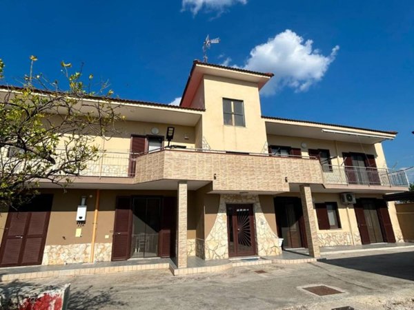 casa indipendente in vendita a Marigliano in zona Faibano
