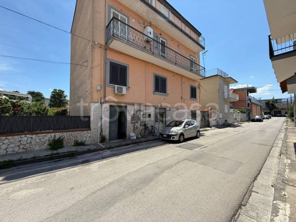 appartamento in vendita a Marigliano