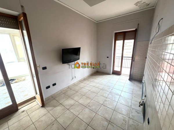 appartamento in vendita a Marigliano in zona Pontecitra