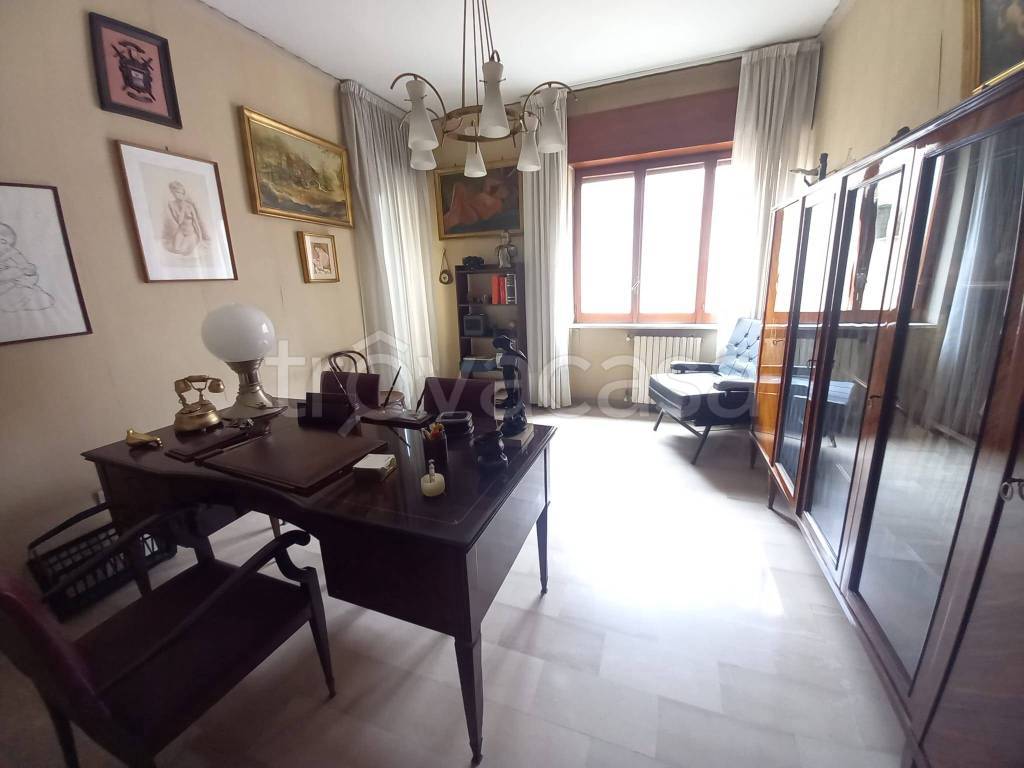 appartamento in vendita a Marigliano in zona Pontecitra