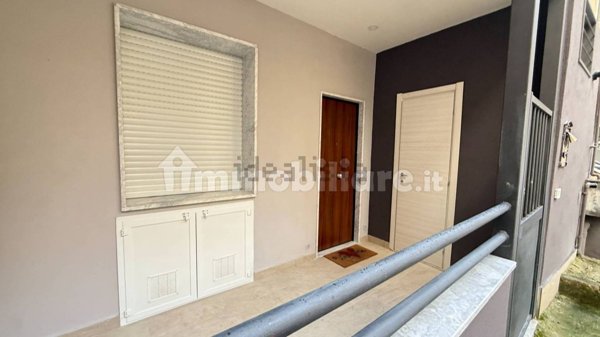 appartamento in vendita a Marigliano in zona Pontecitra