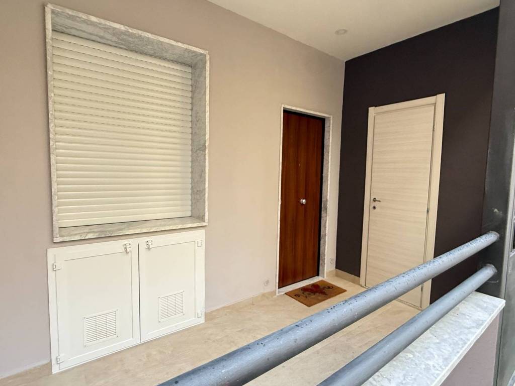 appartamento in vendita a Marigliano in zona Pontecitra