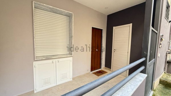 appartamento in vendita a Marigliano