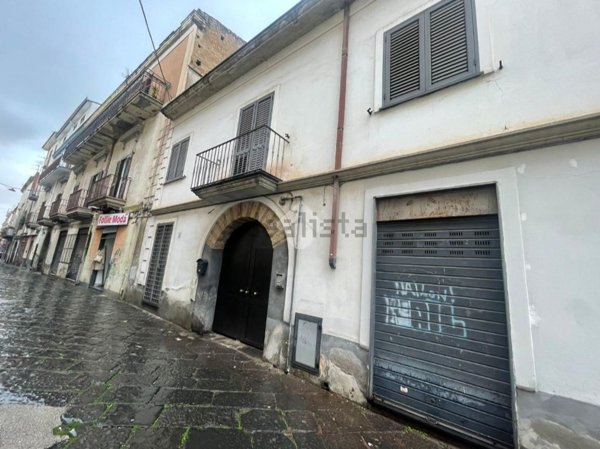 casa indipendente in vendita a Marigliano in zona Pontecitra