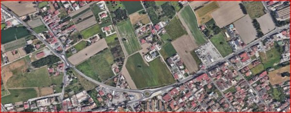 terreno agricolo in vendita a Marigliano