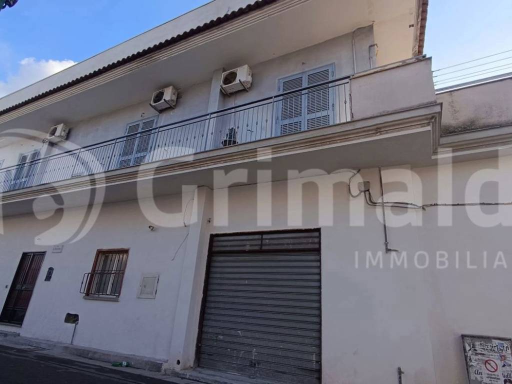 casa indipendente in vendita a Marigliano