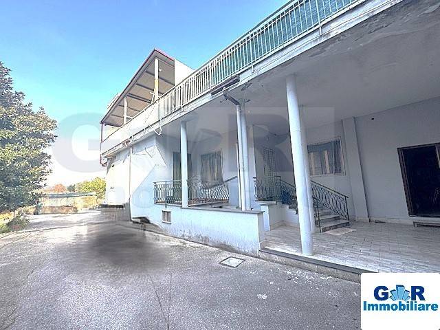 appartamento in vendita a Marigliano in zona Pontecitra