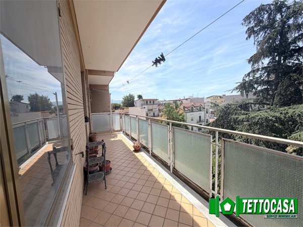 appartamento in vendita a Marigliano in zona Pontecitra