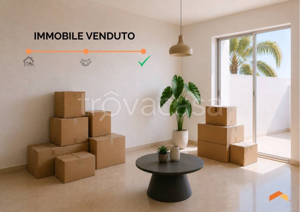 appartamento in vendita a Marigliano in zona Lausdomini