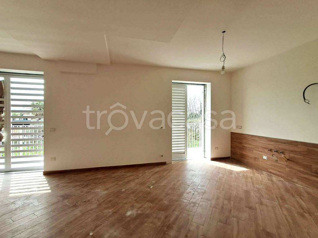 appartamento in vendita a Marigliano in zona Pontecitra