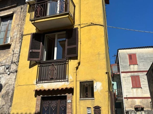 appartamento in vendita a Marigliano in zona Lausdomini