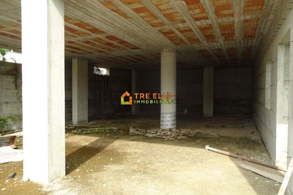 appartamento in vendita a Marigliano in zona Miuli