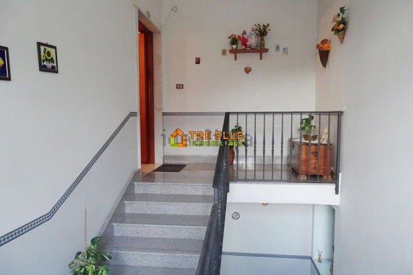 casa indipendente in vendita a Marigliano in zona Miuli