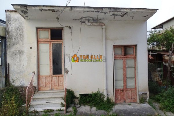 appartamento in vendita a Marigliano in zona Miuli