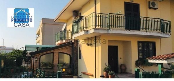 casa indipendente in vendita a Marigliano in zona Lausdomini