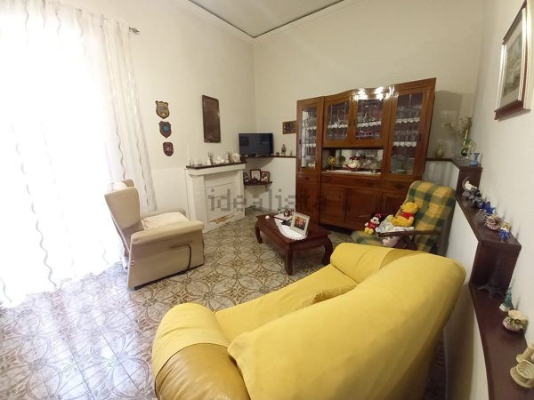 casa indipendente in vendita a Marigliano in zona Lausdomini