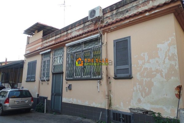 appartamento in vendita a Marigliano in zona Pontecitra