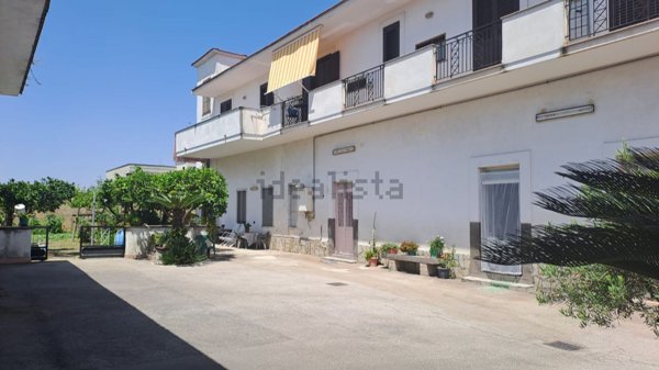 appartamento in vendita a Marigliano in zona Lausdomini