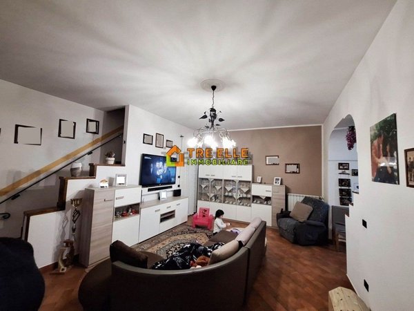 pentavano in vendita a Marigliano in zona Lausdomini