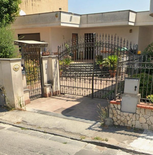 casa indipendente in vendita a Marigliano in zona Miuli