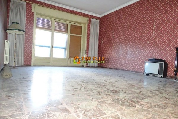 casa indipendente in vendita a Marigliano in zona Pontecitra