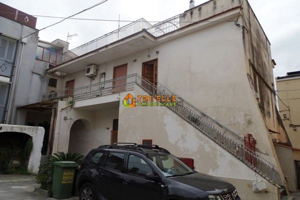 appartamento in vendita a Marigliano in zona Lausdomini