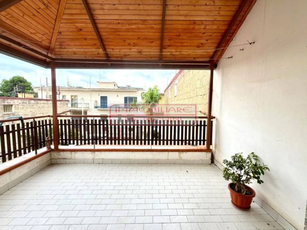 appartamento in vendita a Marigliano in zona Pontecitra
