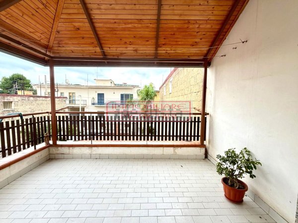 appartamento in vendita a Marigliano in zona Pontecitra