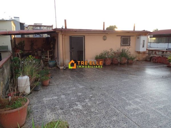 casa indipendente in vendita a Marigliano in zona Pontecitra