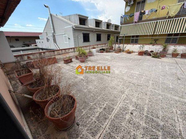 casa indipendente in vendita a Marigliano