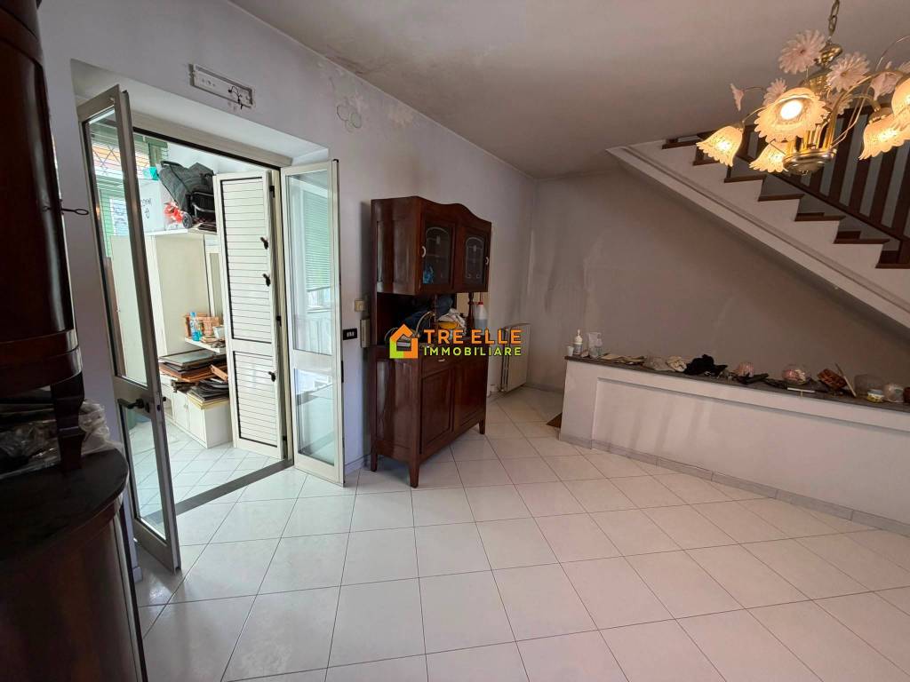casa indipendente in vendita a Marigliano