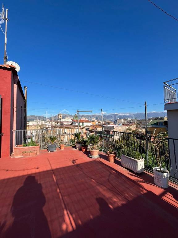 casa indipendente in vendita a Marigliano in zona Lausdomini