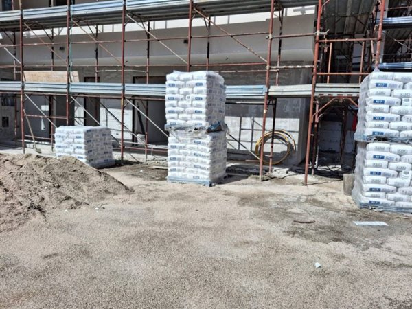 appartamento in vendita a Marigliano in zona Pontecitra