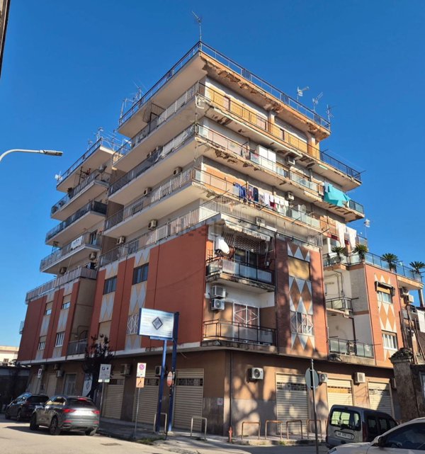 appartamento in vendita a Marigliano in zona Pontecitra
