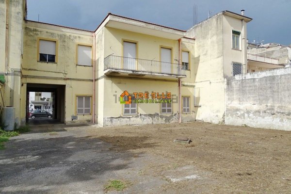 appartamento in vendita a Marigliano in zona Pontecitra