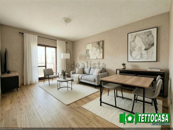 appartamento in vendita a Marigliano