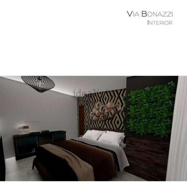 appartamento in vendita a Marigliano in zona Pontecitra