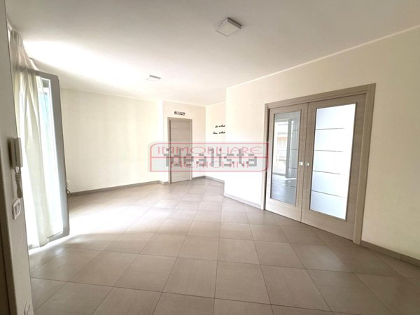 appartamento in vendita a Marigliano in zona Lausdomini