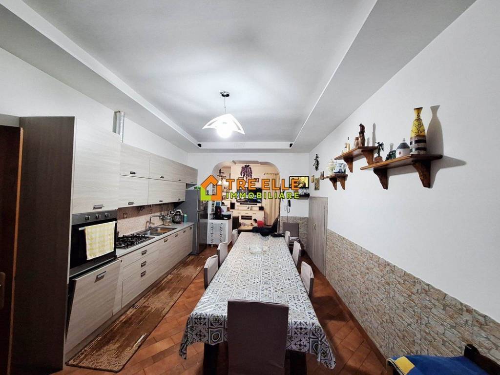 casa indipendente in vendita a Marigliano in zona Lausdomini
