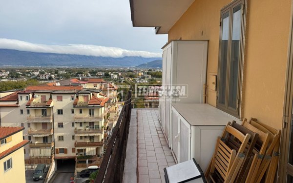 appartamento in vendita a Marigliano in zona Lausdomini