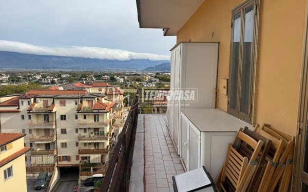 appartamento in vendita a Marigliano in zona Pontecitra