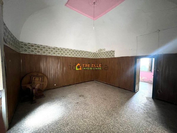 appartamento in vendita a Marigliano in zona Lausdomini