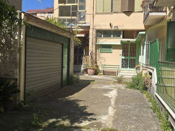 appartamento in vendita a Marigliano in zona Pontecitra