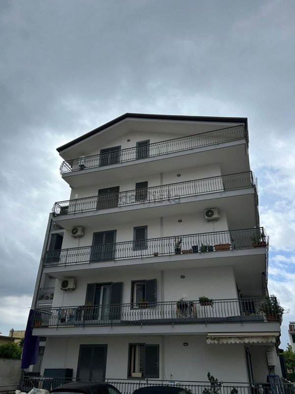 appartamento in vendita a Marigliano in zona Pontecitra