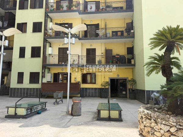 appartamento in vendita a Marigliano in zona Lausdomini