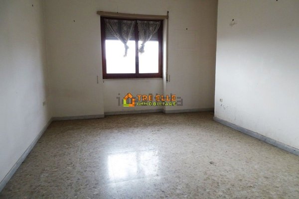 appartamento in vendita a Marigliano in zona Pontecitra